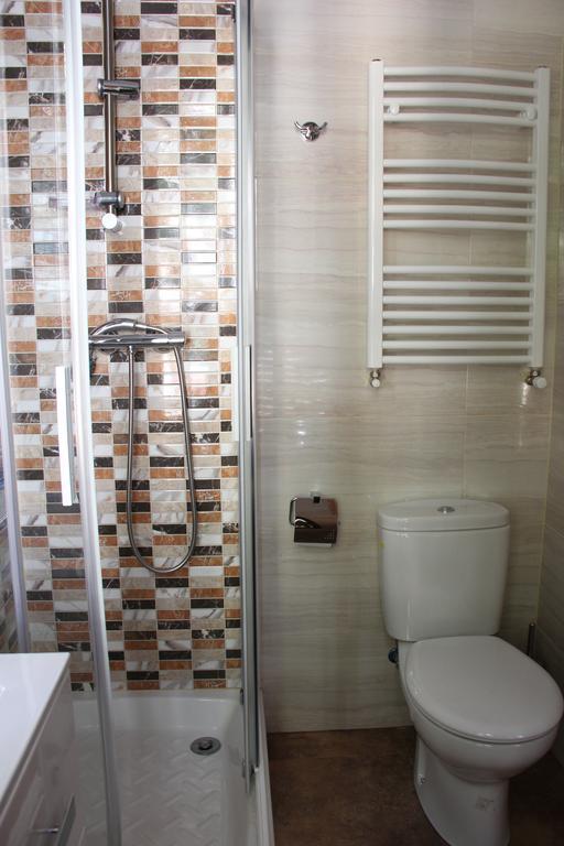 Habitación Doble Grande