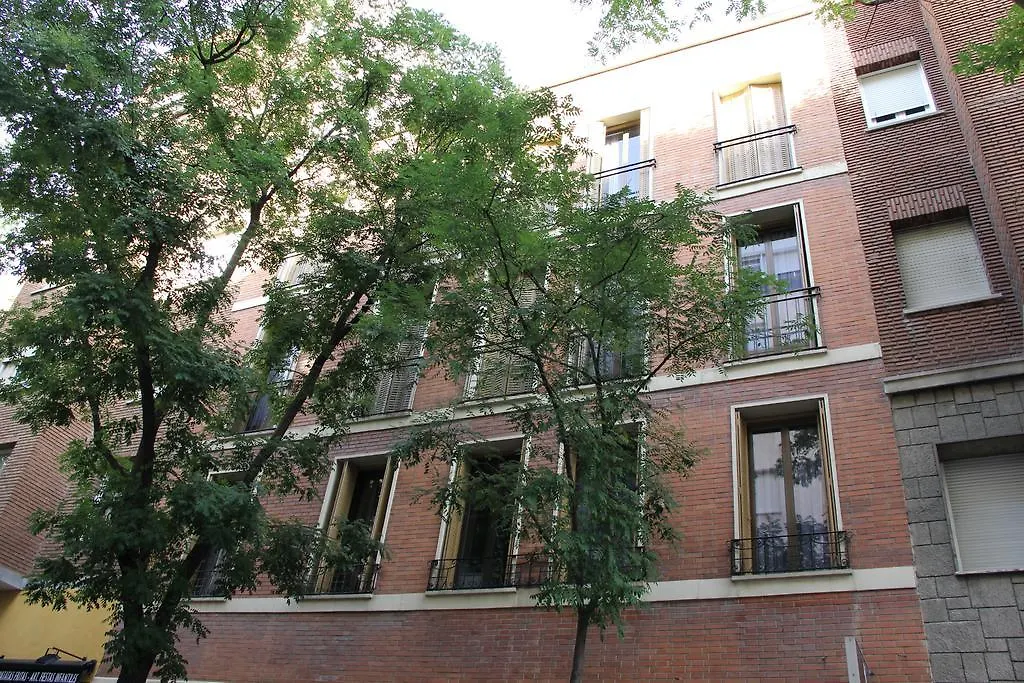 Casa de Huéspedes Galaica-1