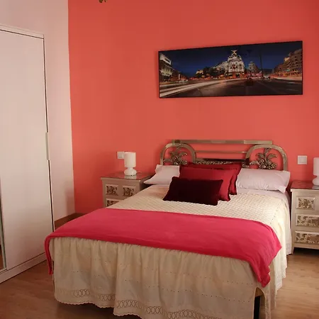 Casa de Huéspedes Galaica-3